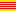 Catala (Child) - Català (Espanya) language flag